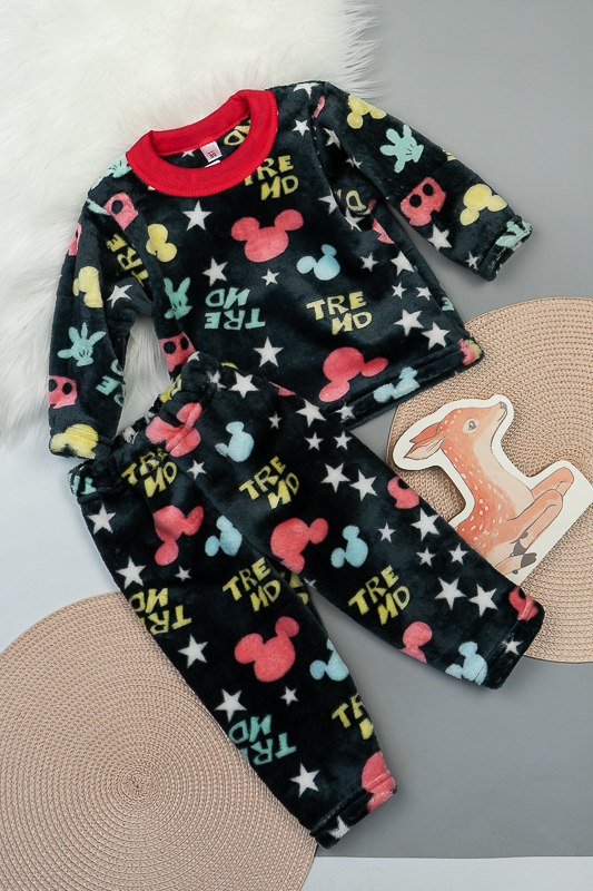 Піжама для дівчаток 5322Д-1